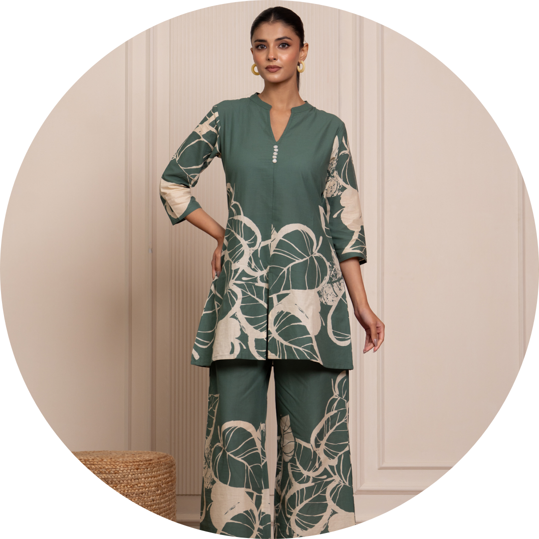 CO-ORD SETS